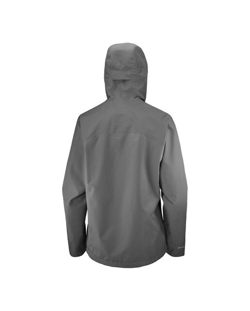 Casaco Shell Outline GTX® 2,5 L Jkt W Preto-2