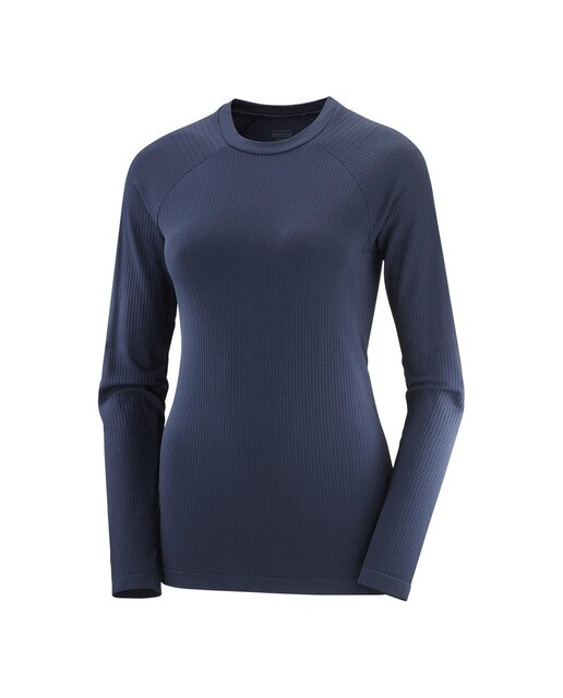 Imagem 0 de Camisola Interior Térmica Essential Warm LS Top W