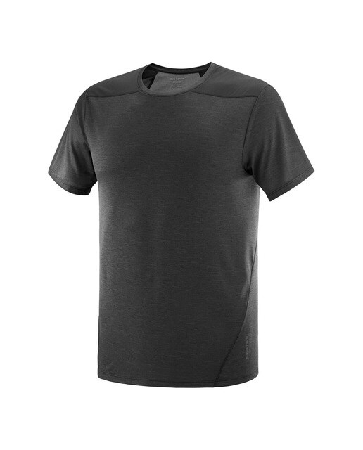 Imagem 0 de T-shirt Outline SS Tee M