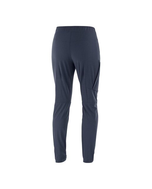 Calças Wayfarer Tapered Pant W Bege-2