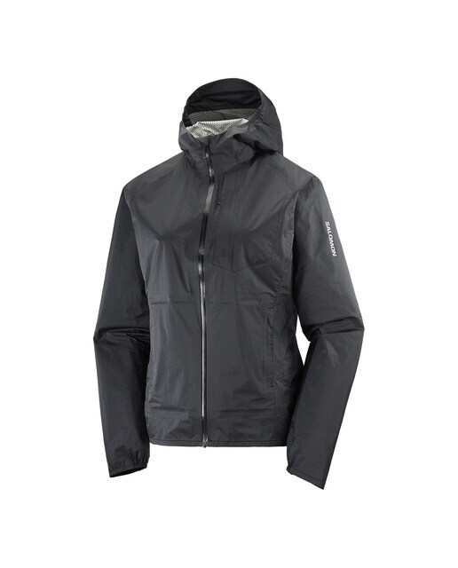 Chaqueta shell de mujer Bonatti WP Jkt W Salomon