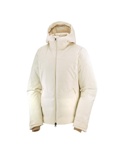 Imagem 0 de Casaco Acolchoado Alpenflow Down Jacket W
