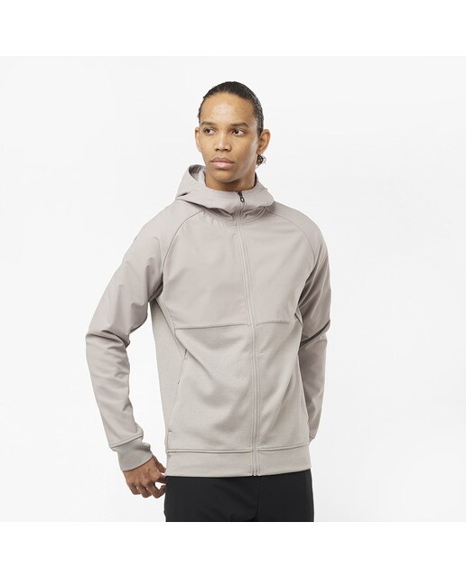 Imagem 0 de Casaco Intermédio Runlife Hoodie M