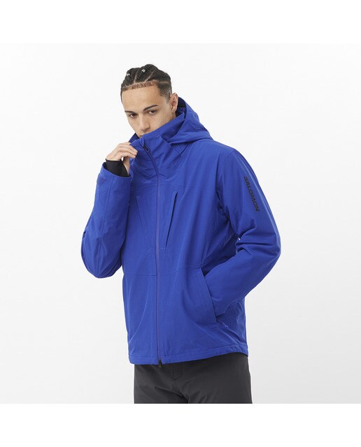 Imagem 0 de Casaco Isolado Highland Jacket M