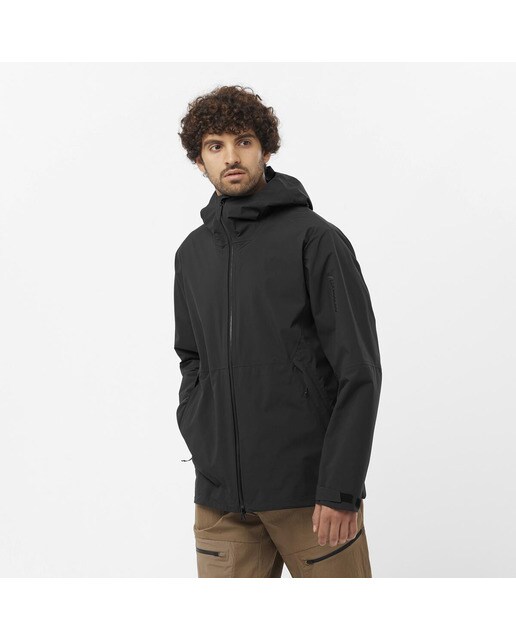 Imagem 0 de Casaco Shell Outerpath 2,5 L Waterproof