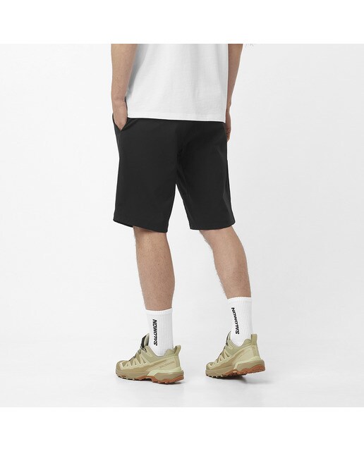 Bermudas Outerpath Utility Preto-2