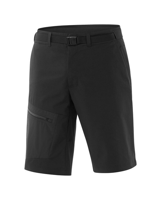 Bermudas Outerpath Utility Preto-6