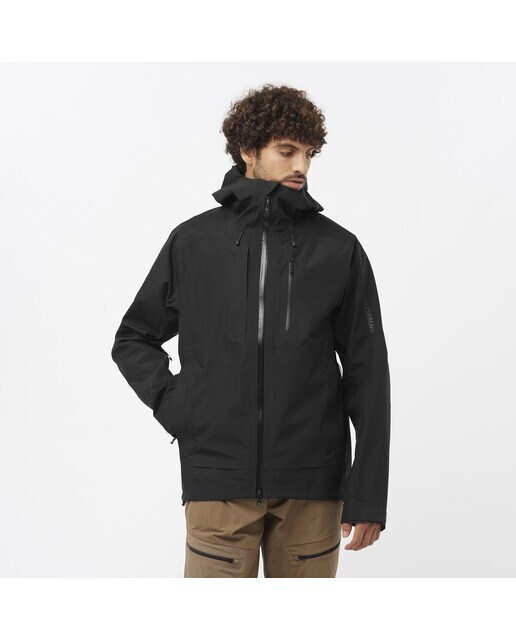 Chaqueta shell de hombre Outline 3L Gore-Tex Salomon