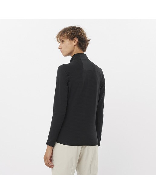 Polar Essential Lightwarm Preto-2