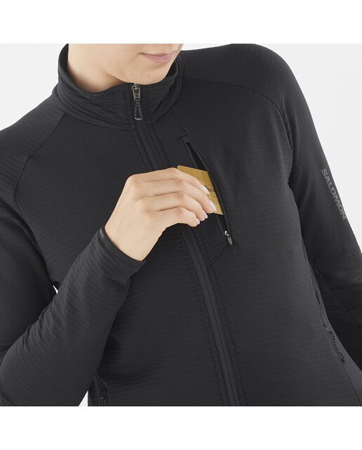 Polar Essential Lightwarm Preto-3