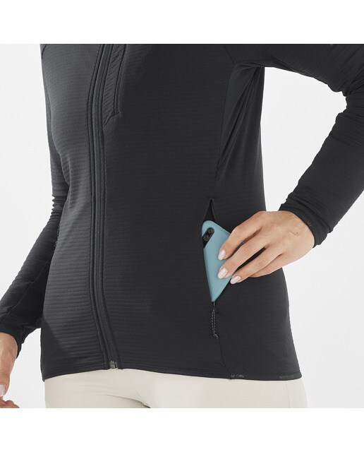 Polar Essential Lightwarm Preto-4