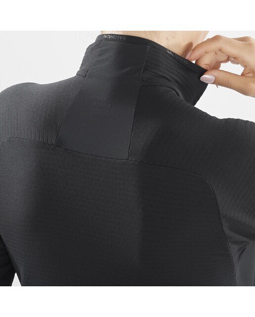 Polar Essential Lightwarm Preto-5