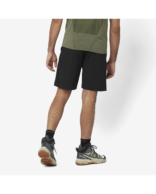 Bermudas Wayfarer Ease Preto-2