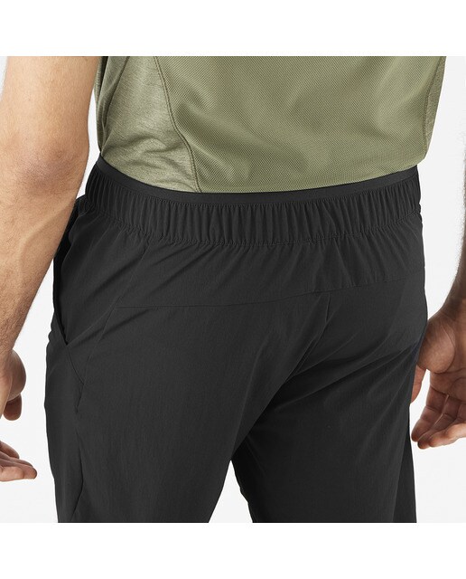 Bermudas Wayfarer Ease Preto-3