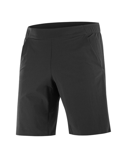 Bermudas Wayfarer Ease Preto-4
