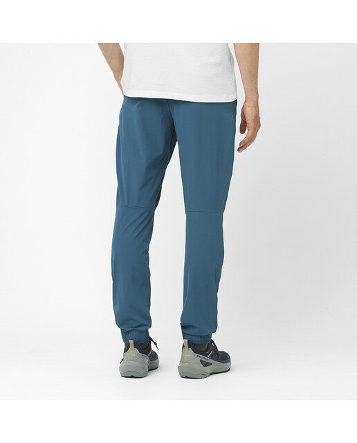 Calças Wayfarer Ease Azul-2