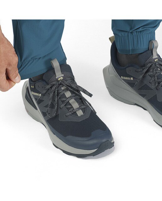 Calças Wayfarer Ease Azul-4