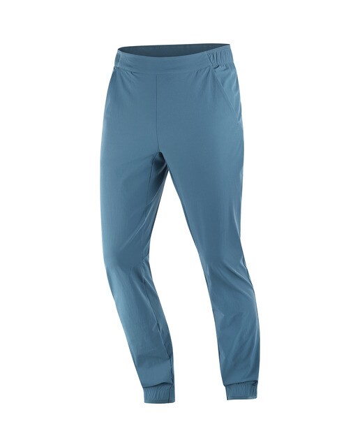 Calças Wayfarer Ease Azul-6