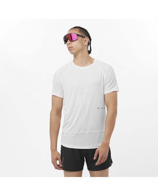 Imagem 0 de T-shirt Cross Run
