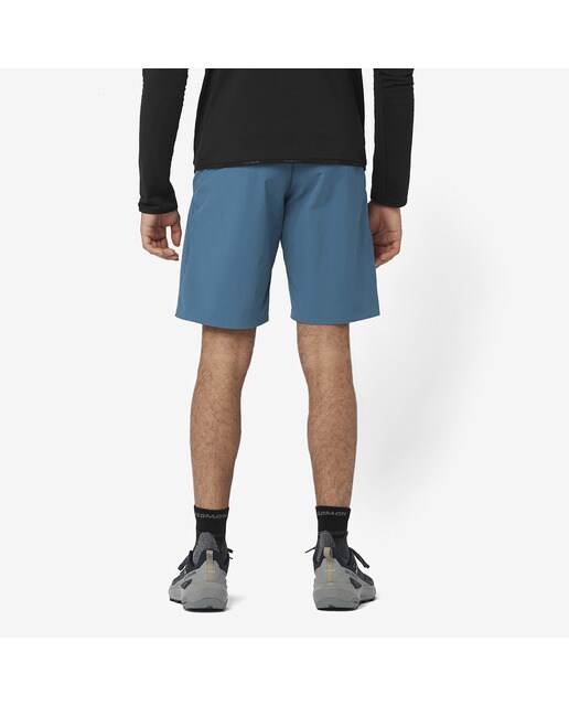 Bermudas Wayfarer Ease Azul-2