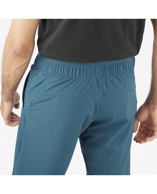 Bermudas Wayfarer Ease Azul-3