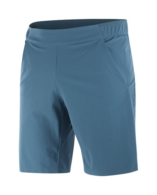 Bermudas Wayfarer Ease Azul-4