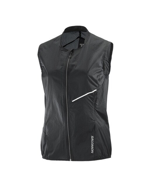 Colete Sense Aero Wind Preto-3