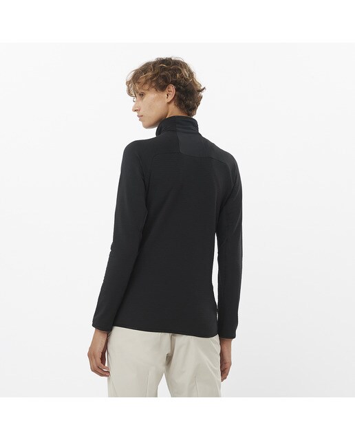 Polar Essential Lightwarm Preto-2