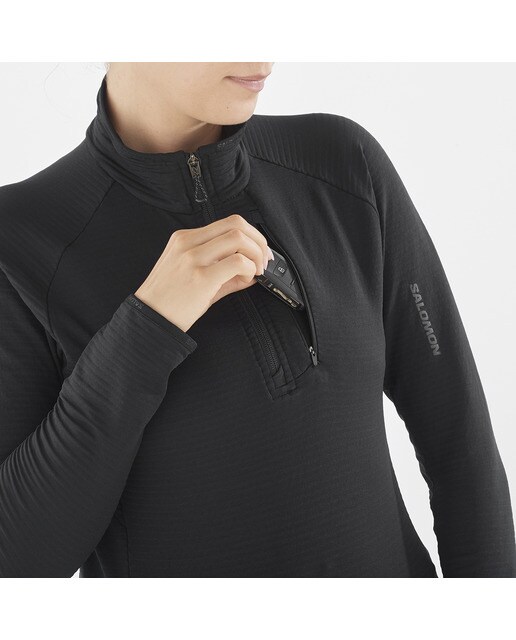 Polar Essential Lightwarm Preto-3