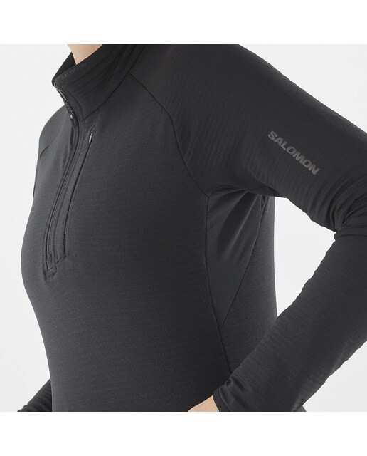 Polar Essential Lightwarm Preto-4