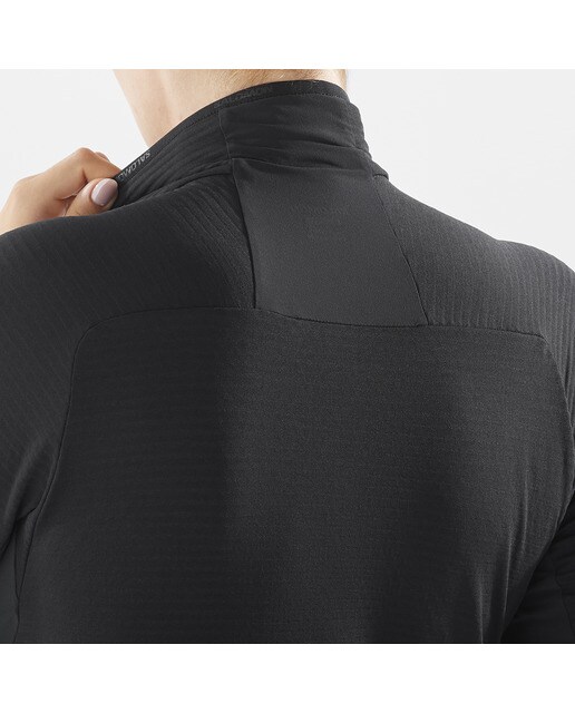 Polar Essential Lightwarm Preto-5