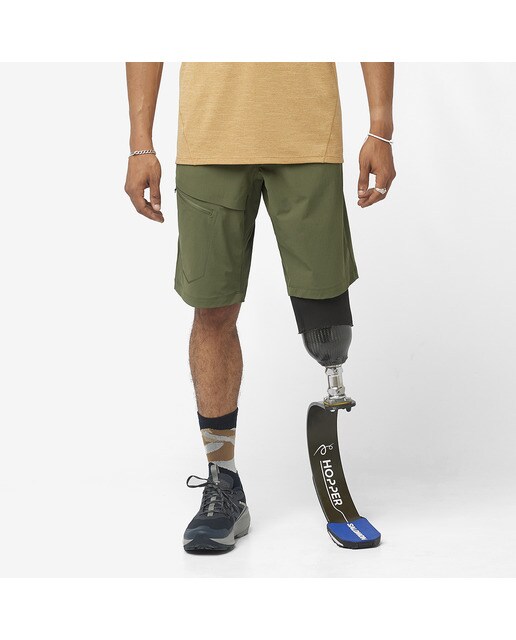 Imagem 0 de Bermudas Wayfarer