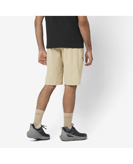Bermudas Wayfarer Branco-2