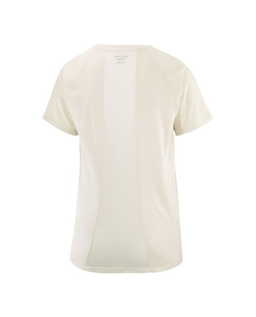 T-shirt Outline Branco-4