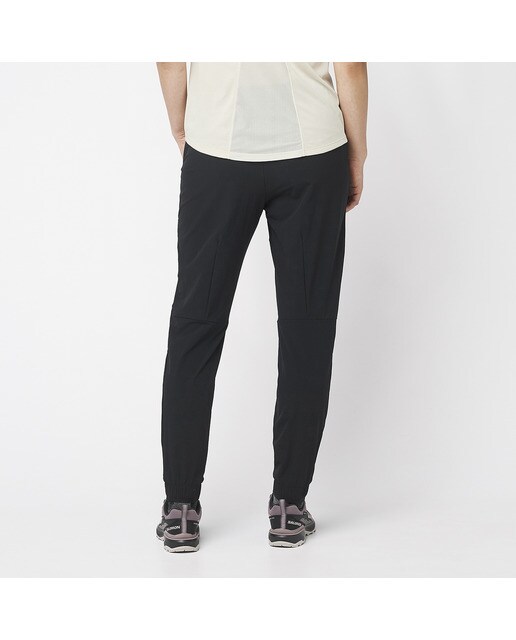 Calças Wayfarer Ease Preto-2