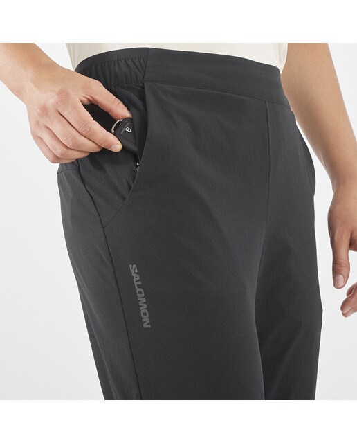 Calças Wayfarer Ease Preto-4