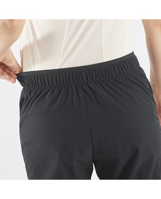 Calças Wayfarer Ease Preto-5