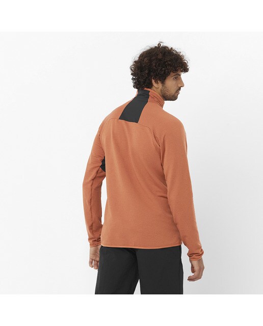 Polar Essential Lightwarm Castanho-2