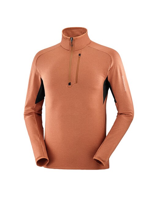 Polar Essential Lightwarm Castanho-3
