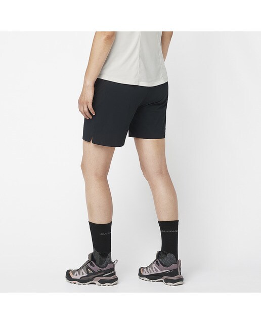 Bermudas Wayfarer Ease Preto-2