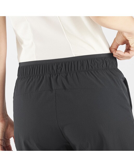 Bermudas Wayfarer Ease Preto-3