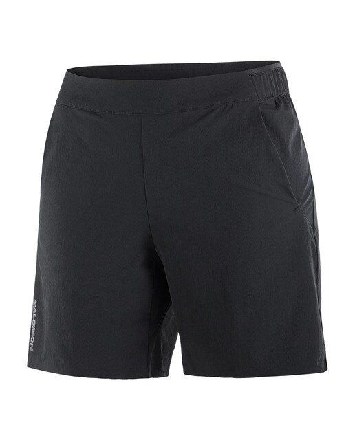 Bermudas Wayfarer Ease Preto-4