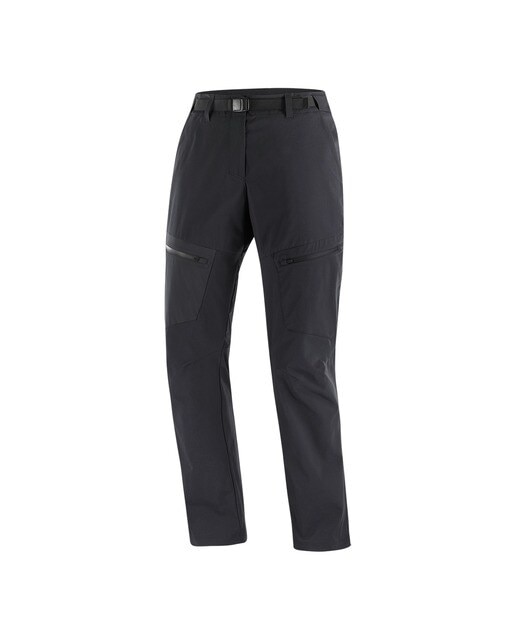 Calças Outerpath Utility Preto-6