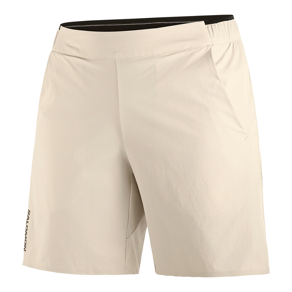 Calções Wayfarer Ease Castanho-4
