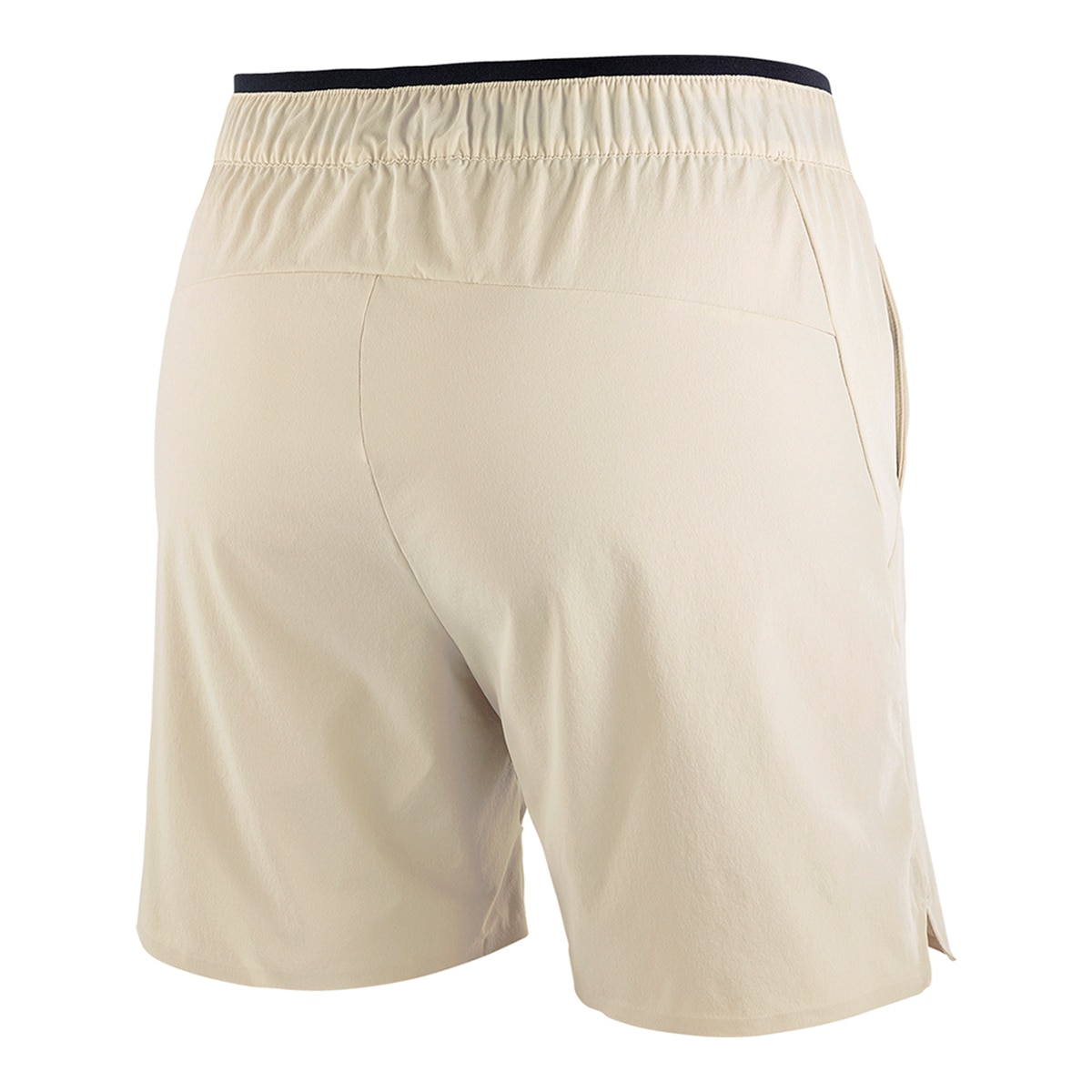 Calções Wayfarer Ease Castanho-5