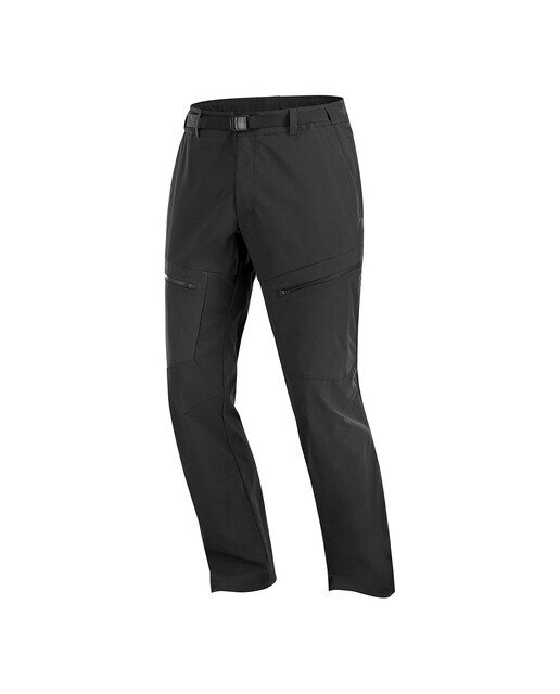 Pantalón de hombre Outerpath Utility Salomon - Negro Negro-6