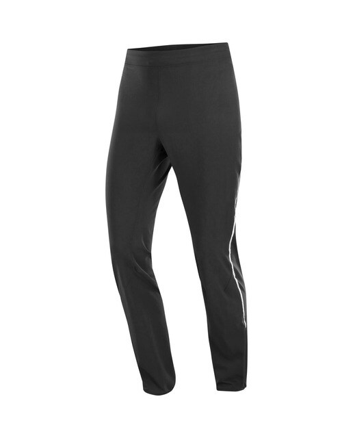 Calças Sense Aero Stow Preto-3