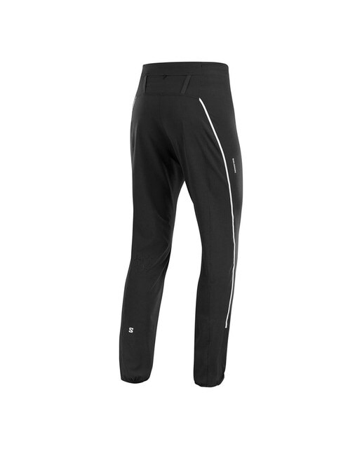 Calças Sense Aero Stow Preto-4