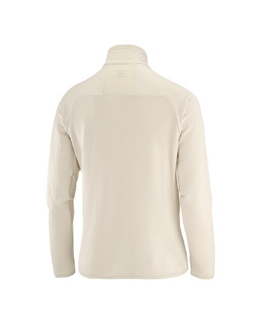 Casaco Essential Lightwarm Castanho-5