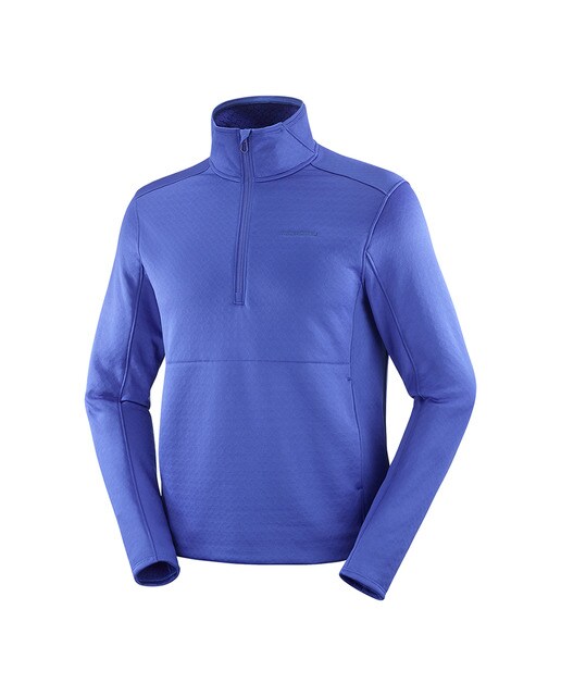Polar Essential Midwarm Azul-3